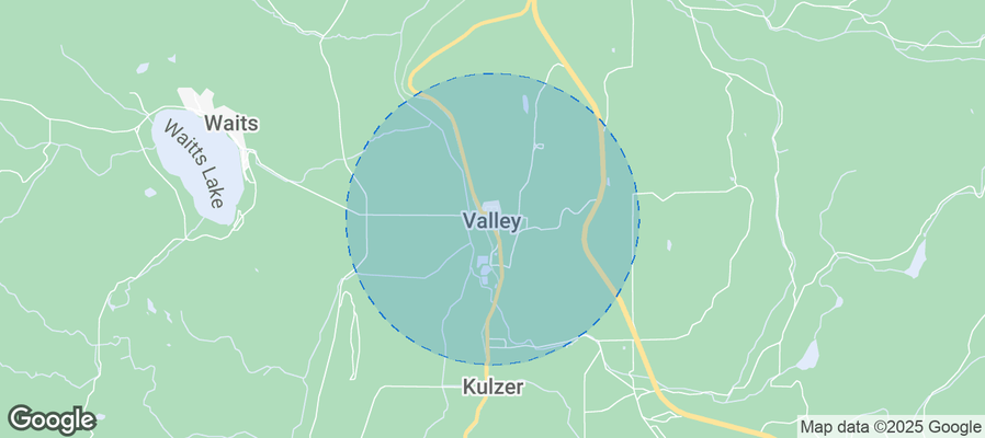 Discover Valley Airbnb Analytics